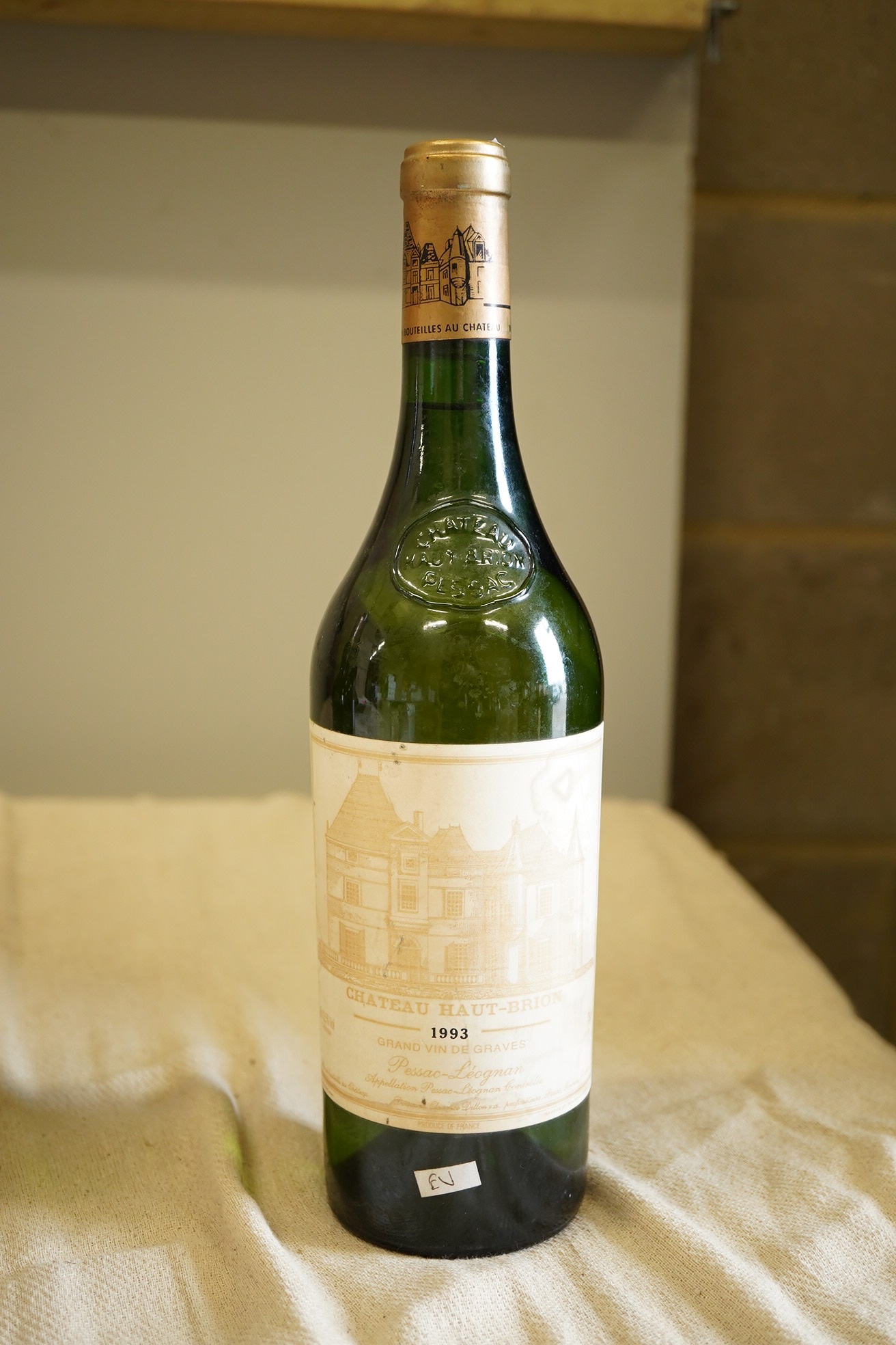 Château Haut-Brion Blanc, 1993